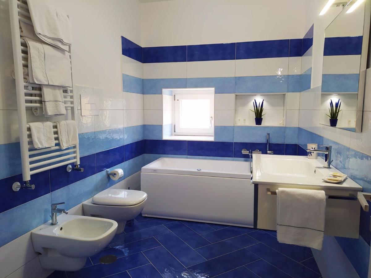 Via Paradiso Amalfi Zewnętrze zdjęcie