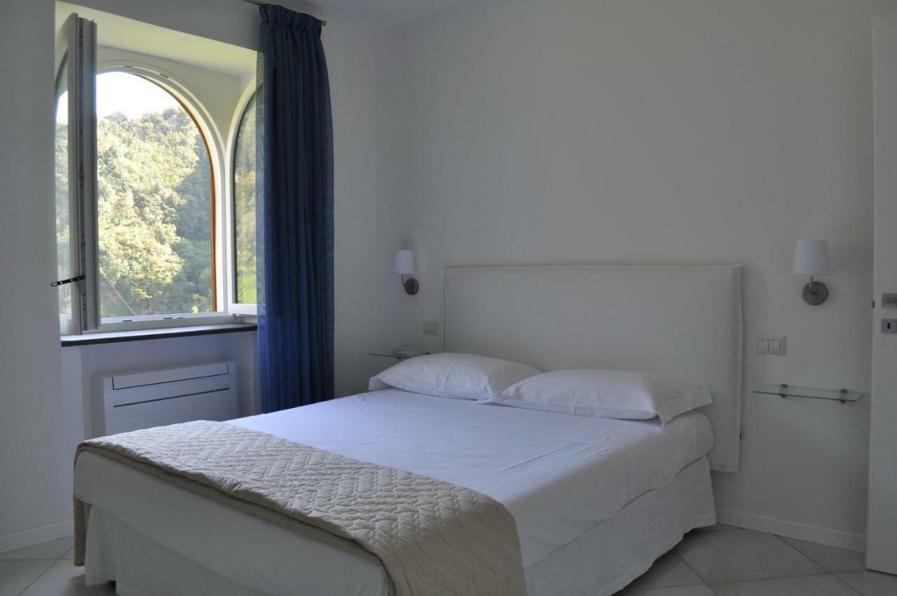 Via Paradiso Amalfi Zewnętrze zdjęcie